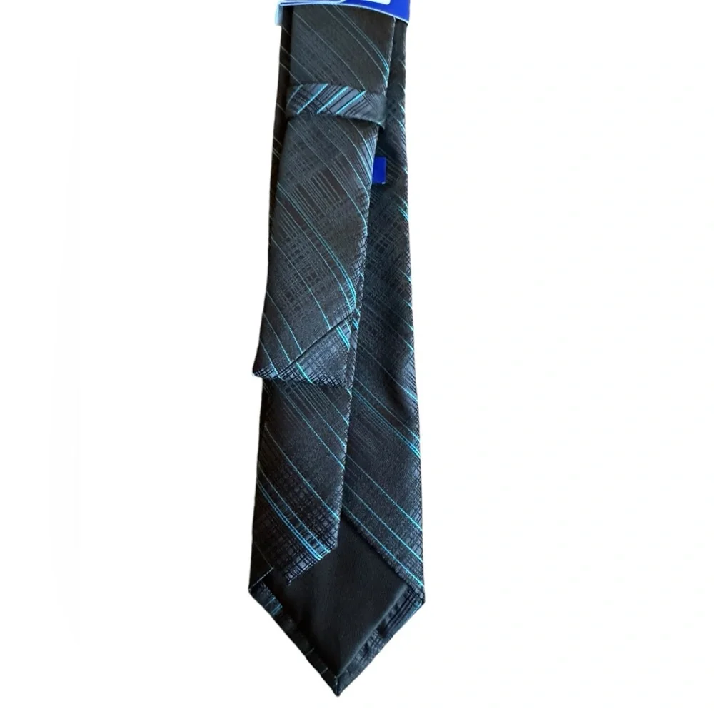 NWT‎ Apt. 9 Tie with Pocket Square Occasion Set